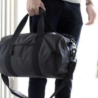 Bomber Barrel Duffel Bag (only bag)