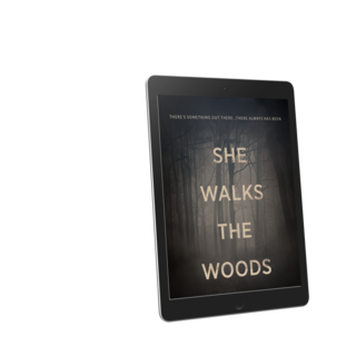 She Walks The Woods (Digital Download)