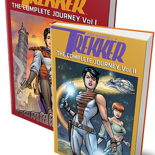 HARDCOVER SET
