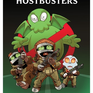Hostbusters