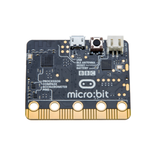 Micro:Bit