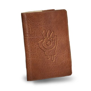 Leather Class Journal