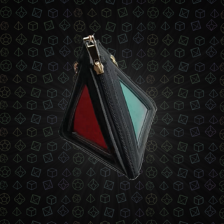 Ita Dice Bag
