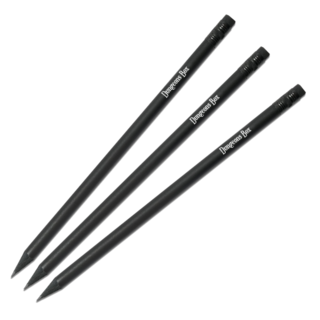 Dungeons Box • 3 Pencil Refill Pack