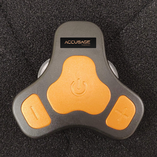 Accusage Thermo Advanced Controller