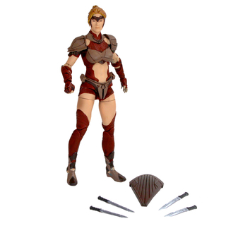 Helina (gladiator)- action figure