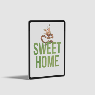Scenario - Sweet Home (PDF)