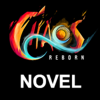 Chaos Reborn - The Novel