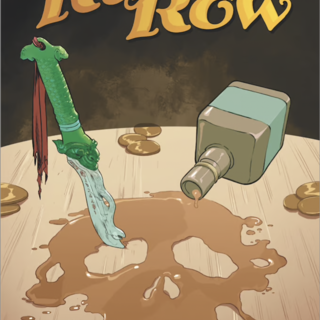 Rum Row #2 (Digital)