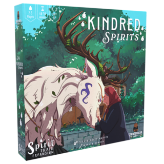 Kindred Spirits Expansion