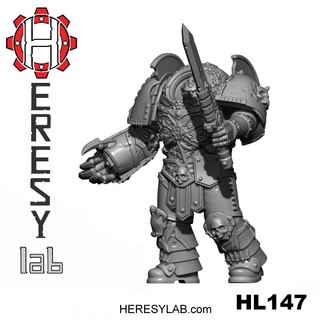 HL147 - ARES 5