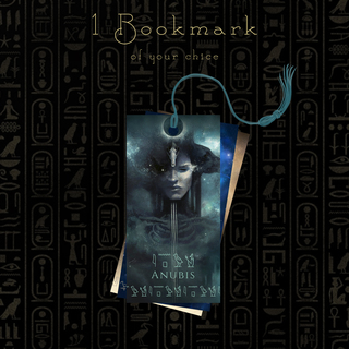 1 Bookmark