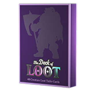 Deck of Loot II