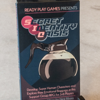 Pocket-Sized RPGs [Various]