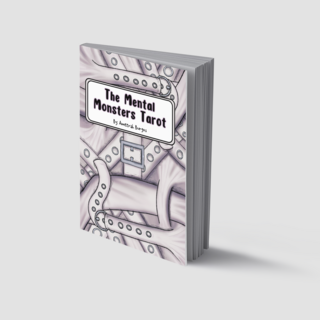 The Mental Monsters Guidebook