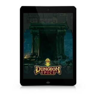 Dungeon Delver Digital
