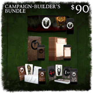 Campaign-Builder's Bundle