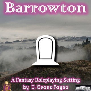 Barrowton (PDF & at-cost POD code)