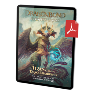 Itza's Guide to Dragonbonding PDF Book