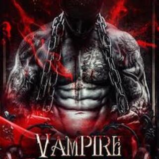 Vampire Chained (M/M Vampire PNR)