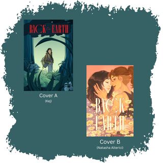 Paperback Graphic Novel