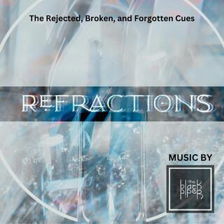 Album: Refractions (Digital)