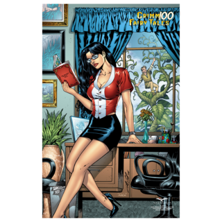 GFT #100 Retro Collectible