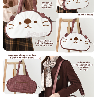 Weekender Bag