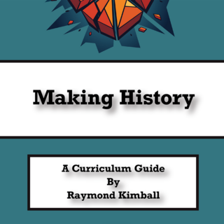 Making History Curriculum Guide - PDF