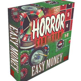 EASY MONEY Expansion