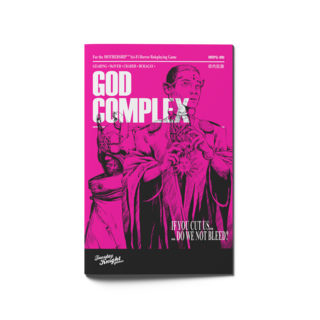 Mothership: God Complex