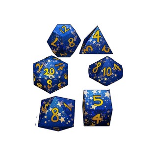 Dice Set