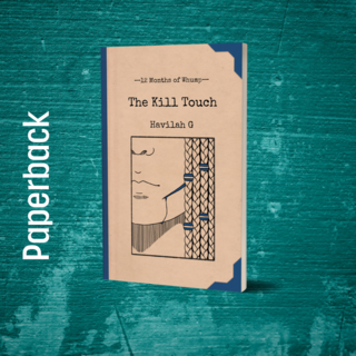 The Kill Touch Paperback