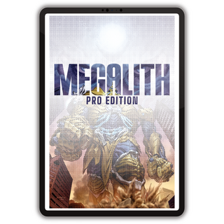 The Complete MEGALITH HC Pro Edition (Digital)