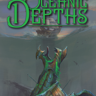 Oceanic Depths (Softcover)