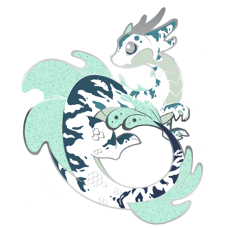 Juniper Sea Dragon