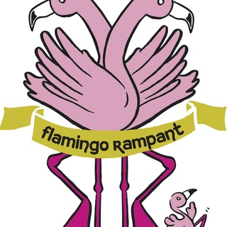 Full Flamingo Library!