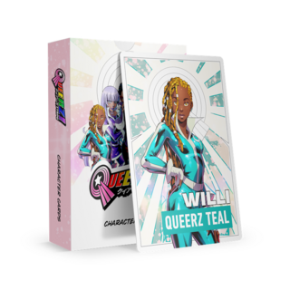 Character Cards