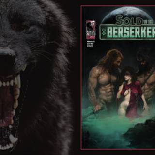 Cover B – Alexis Flower