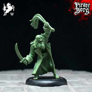 Skeletons - Bosun