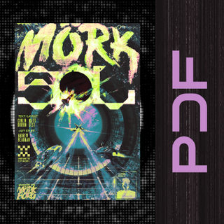 Mörk Sol [PDF]