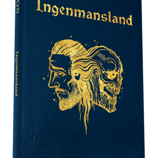 Ingenmansland