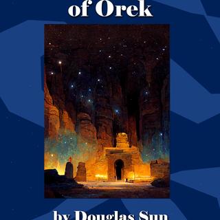 Module #11: Orek (PDF)