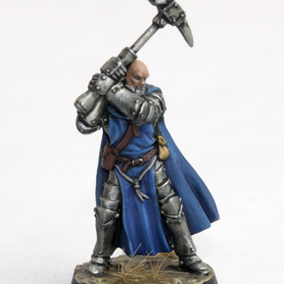 Fist of Vidunar (Caster)