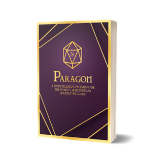 Paragon 5e PDF