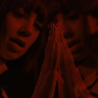 Signed Limited Edition Vampire prints