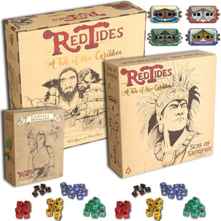 Quartermaster's Chest