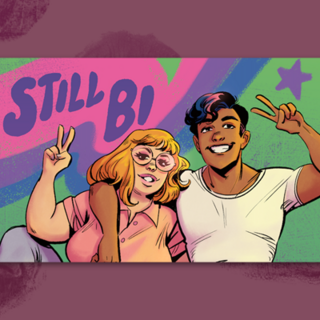 Bi-Visibility: Still Bi! Vol. 2