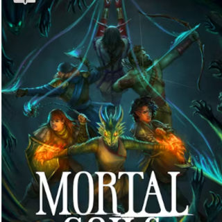 Mortal Coils - Paperback