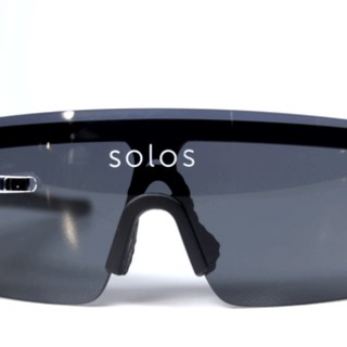 SOLOS EYEWEAR